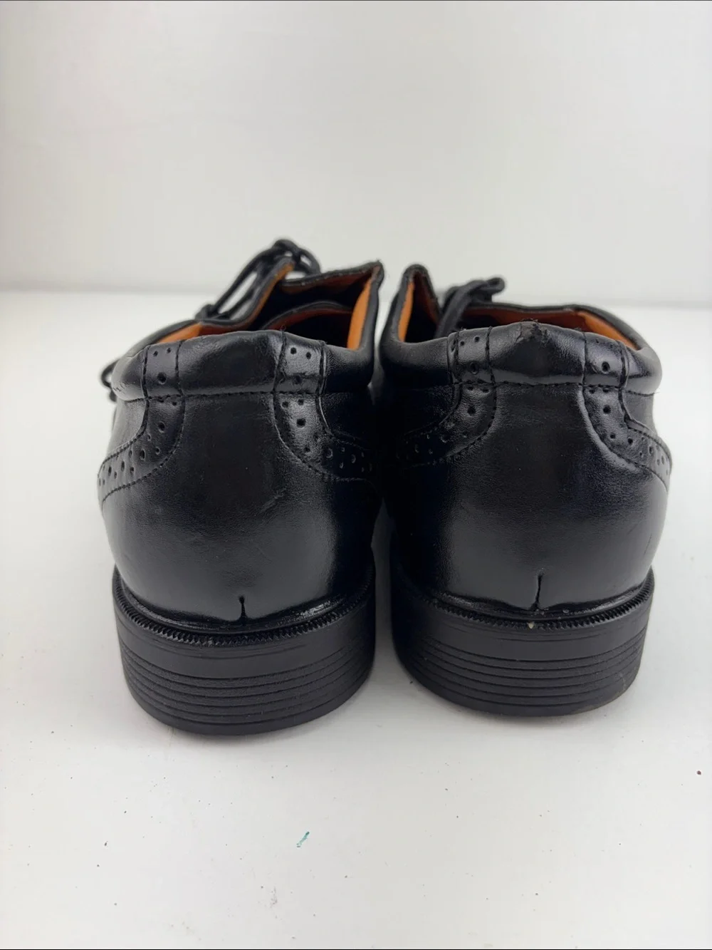 Freeman Shoes Mens 11.5 Slip Resistant‎
